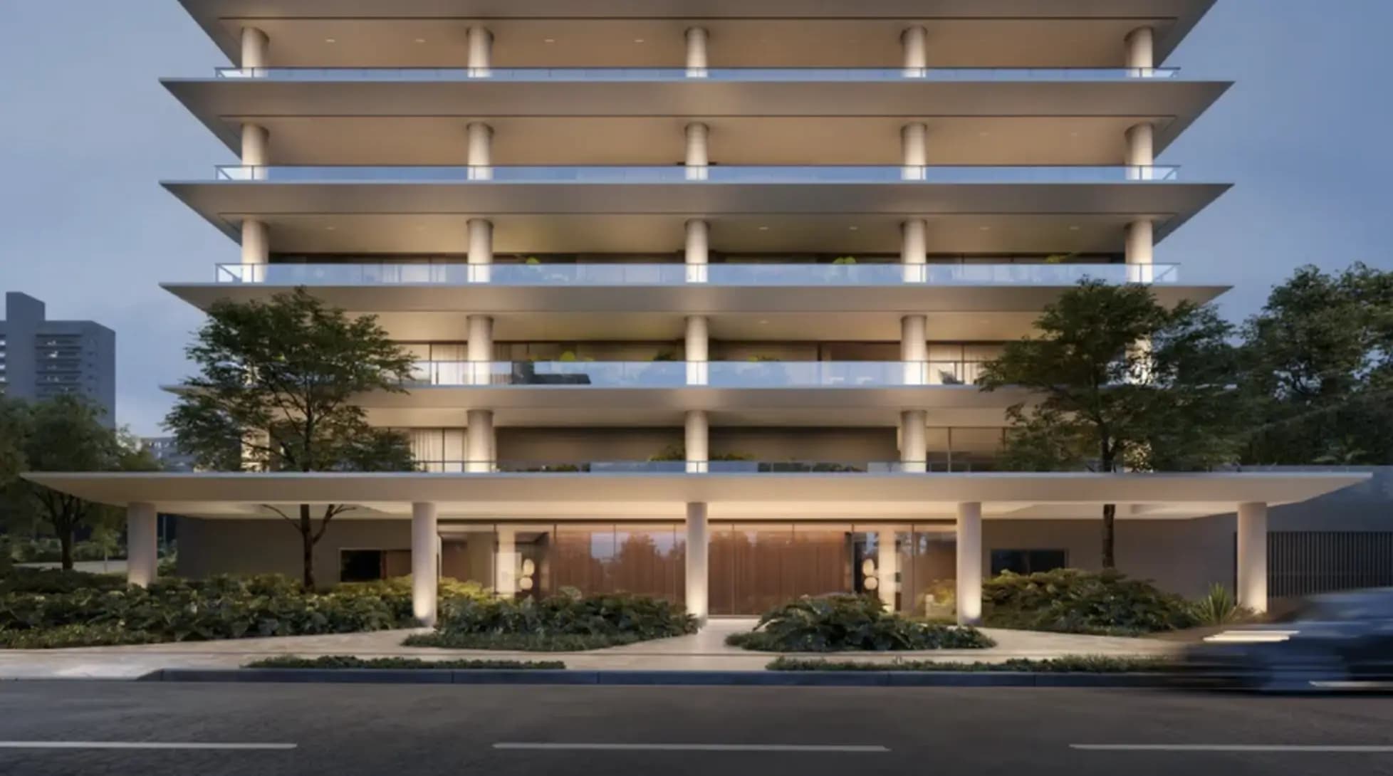 PASEO SANTOS — foto 1