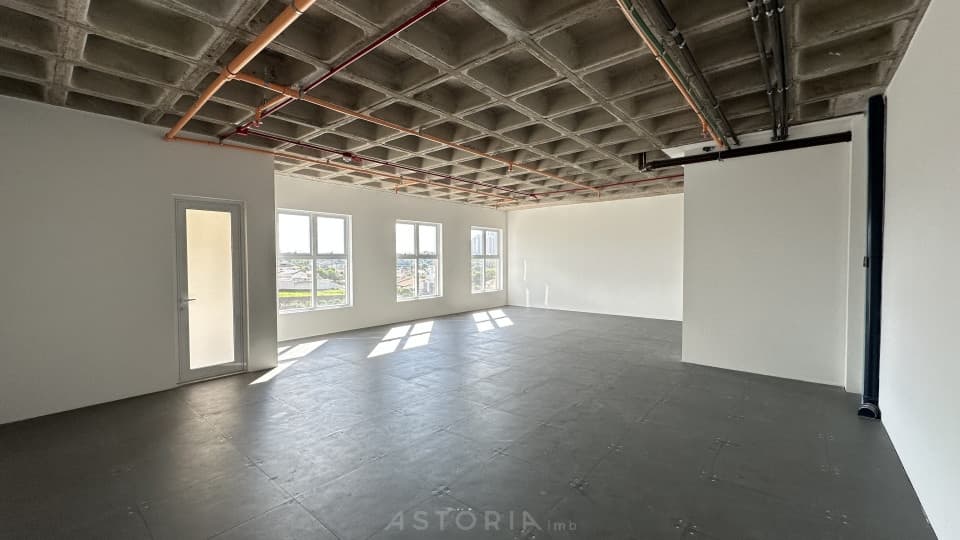 Sala Comercial - Torre Firenze — foto 1