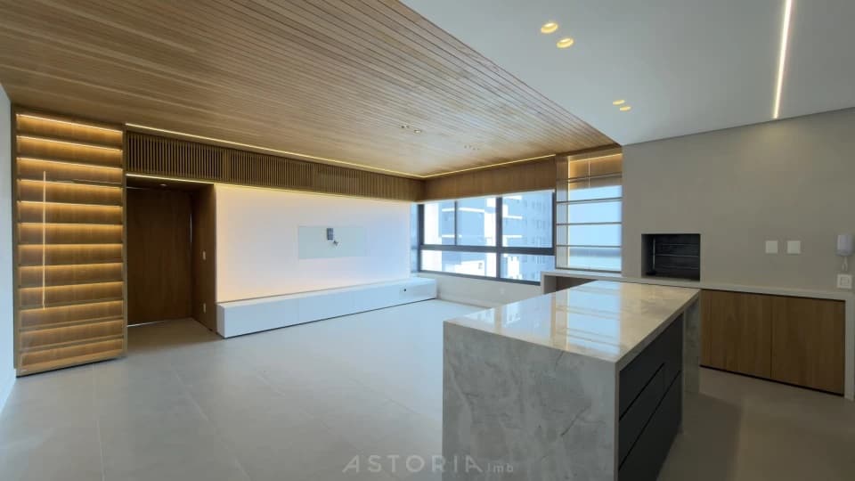 Apartamento À Venda Arch Londrina — foto 1