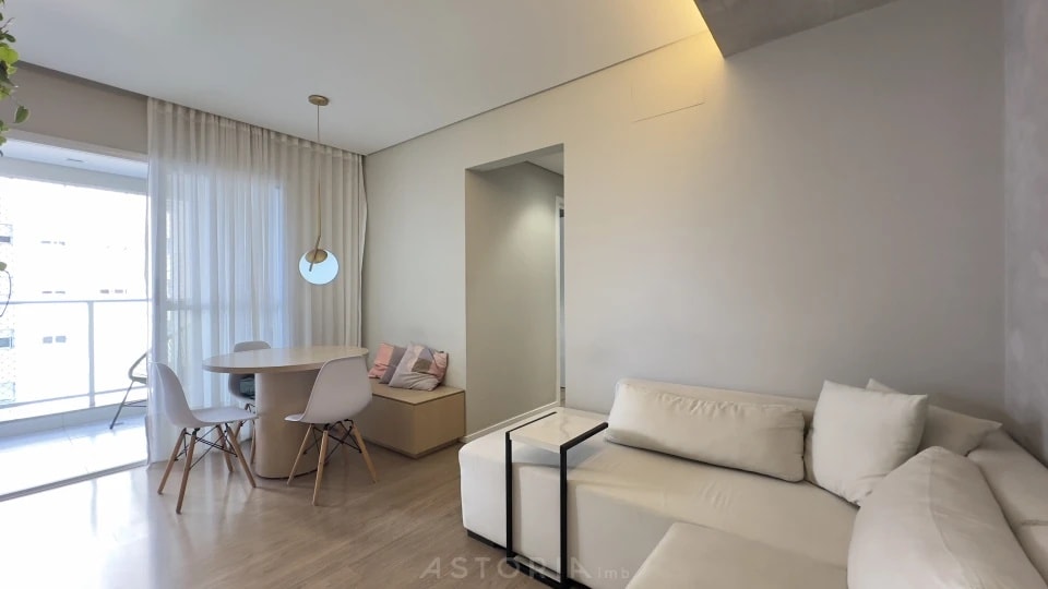 Apartamento no Vista Parque — foto 1