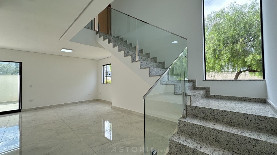 Casa à Venda no Condomínio Parque Tauá - Araçari — foto 3