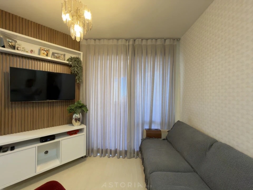 Apartamento Porteira Fechada Para Venda no Brisas Alto do Araxá — foto 3