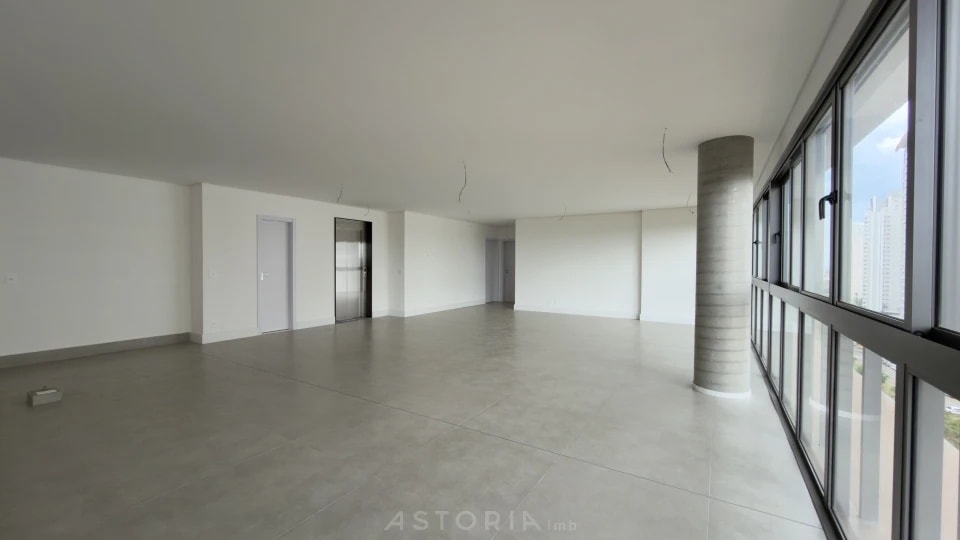 Apartamento À Venda Atrio Londrina — foto 2