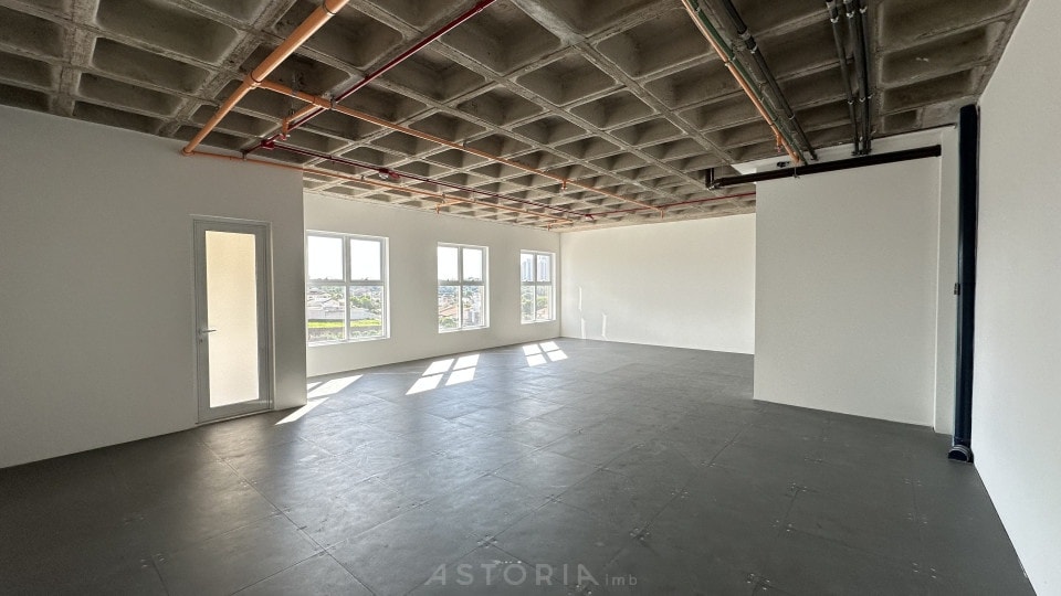 Sala Comercial - Torre Firenze — foto 1
