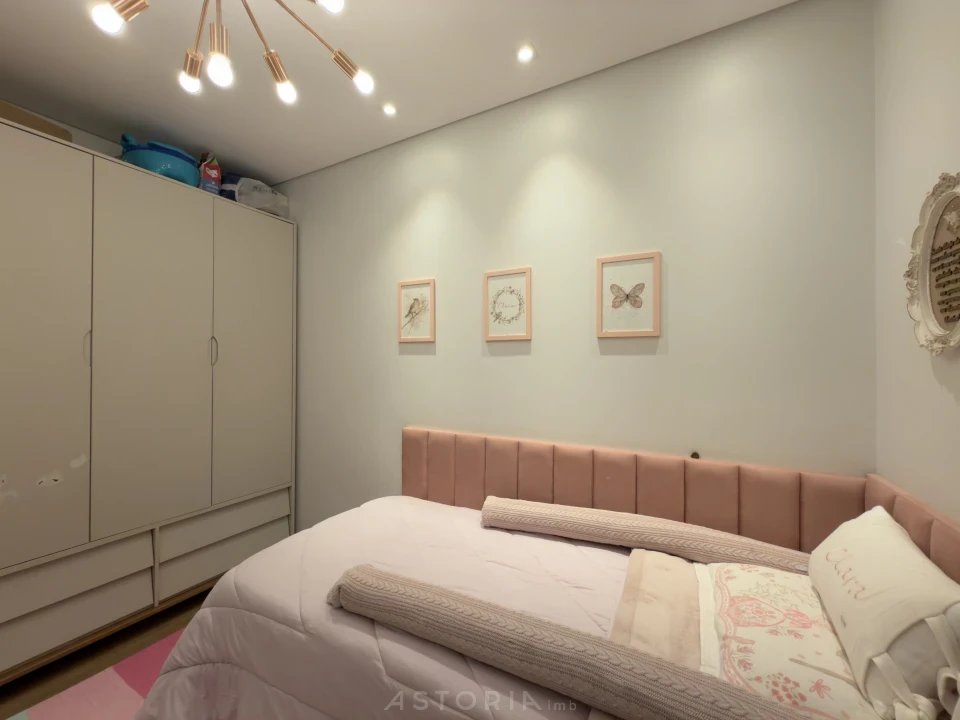 Strauss Boulevard | 102 m² | Gleba Palhano