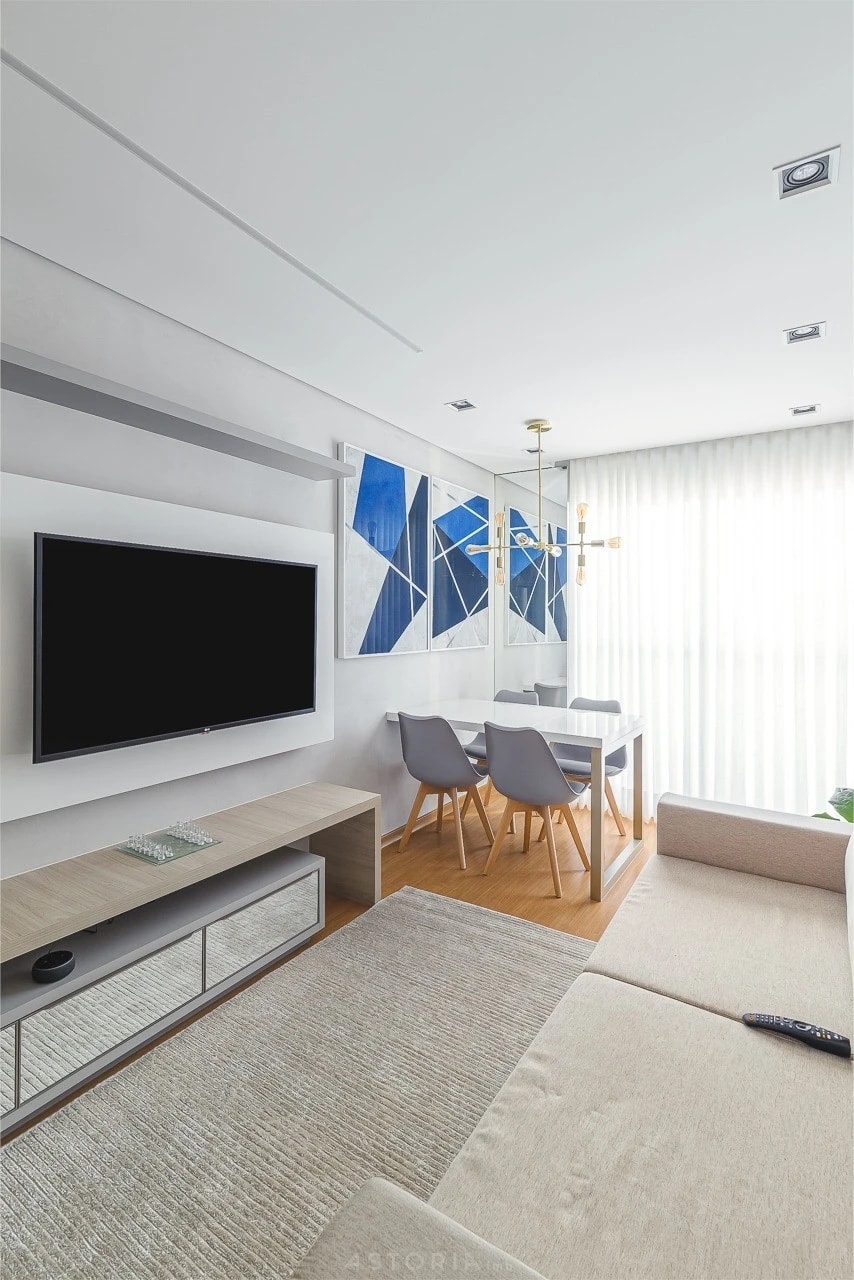 Apartamento Á Venda La Savona Londrina — foto 1