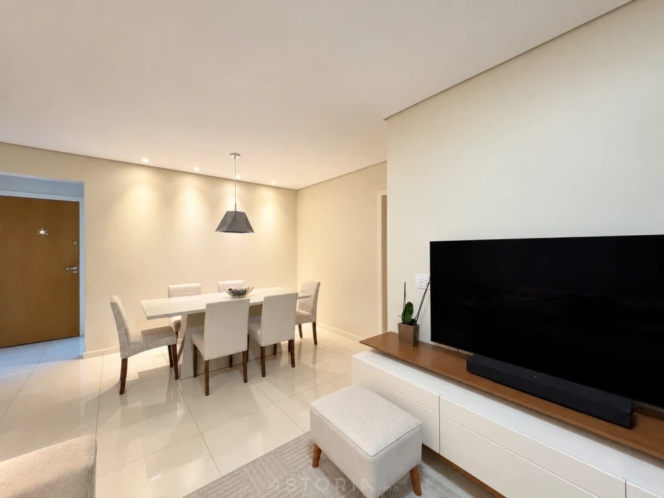Apartamento À Venda Bela Suiça Londrina — foto 2