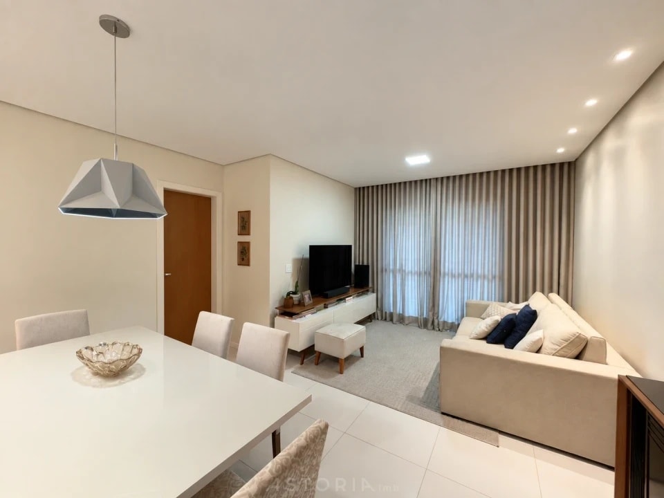 Apartamento À Venda Bela Suiça Londrina — foto 1