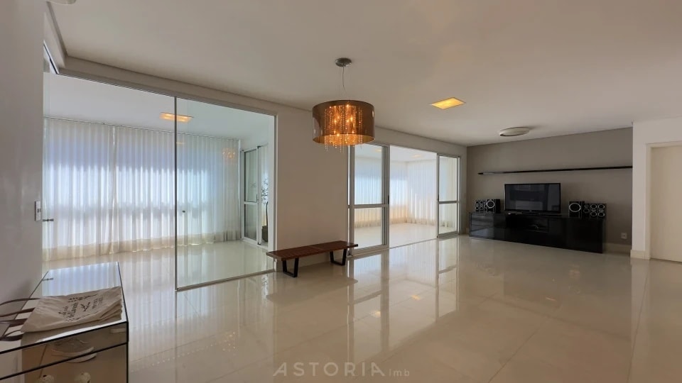 Apartamento À Venda Authentique Londrina — foto 1