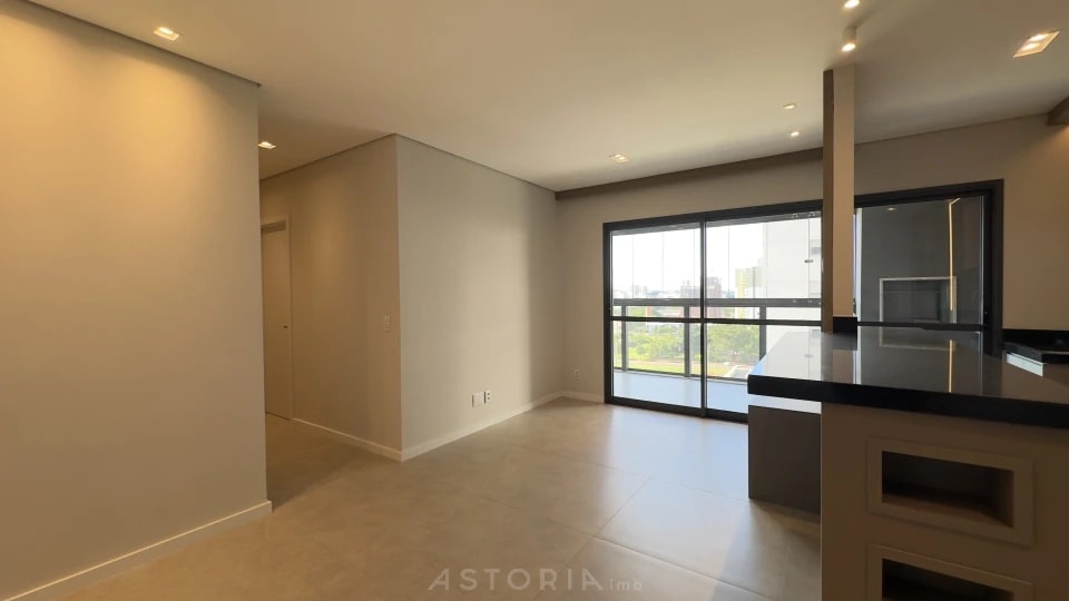 Apartamento À Venda You 180 Londrina — foto 1