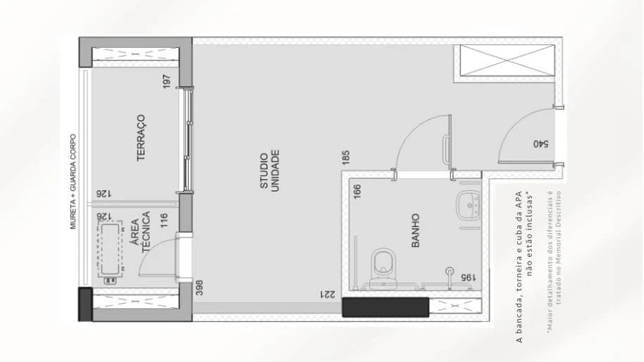 Alt Studio São Paulo — foto 2